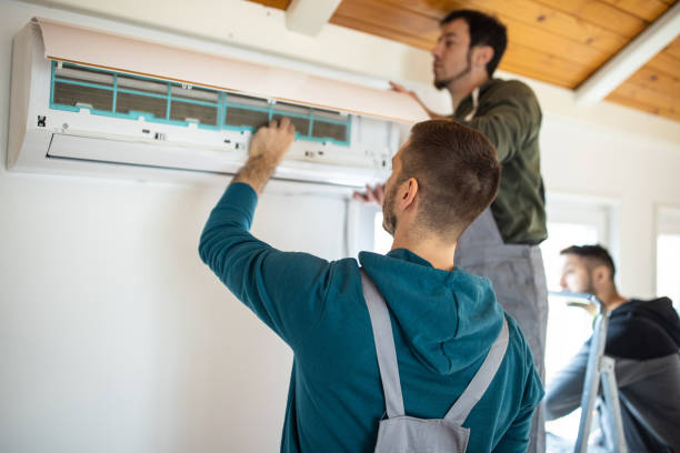 Best HVAC repair near me  in Clawson, MI