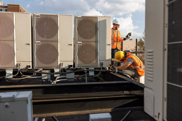 Best Local HVAC companies  in Clawson, MI