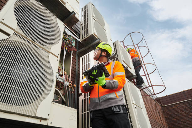 Best Air conditioning repair  in Clawson, MI