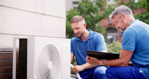 Best Air conditioning repair  in Clawson, MI