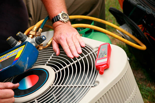 Best HVAC replacement cost  in Clawson, MI