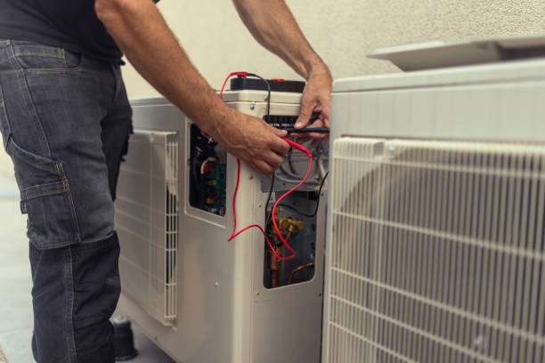 Best HVAC tune-up services  in Clawson, MI