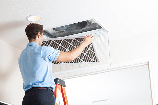 Trusted Clawson, MI HVAC Experts