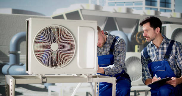Best HVAC system installation  in Clawson, MI