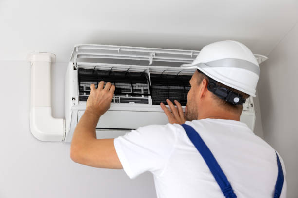 Best HVAC air duct cleaning  in Clawson, MI