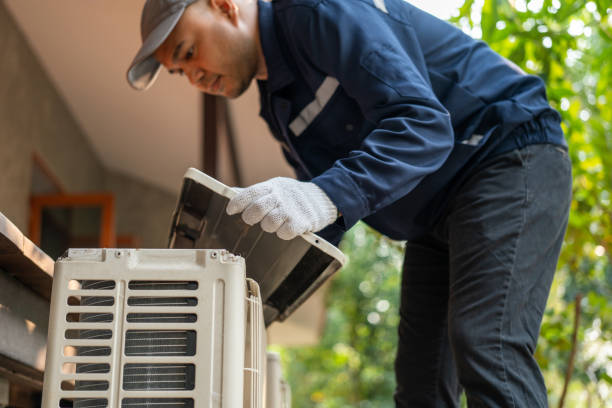 Best HVAC installation services  in Clawson, MI