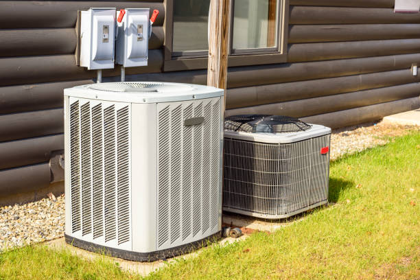 Best HVAC air duct cleaning  in Clawson, MI