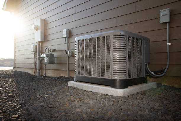 Best Affordable HVAC services  in Clawson, MI